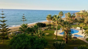 La Cala de Mijas, URBANIZACIÓN LAS MIMOSAS